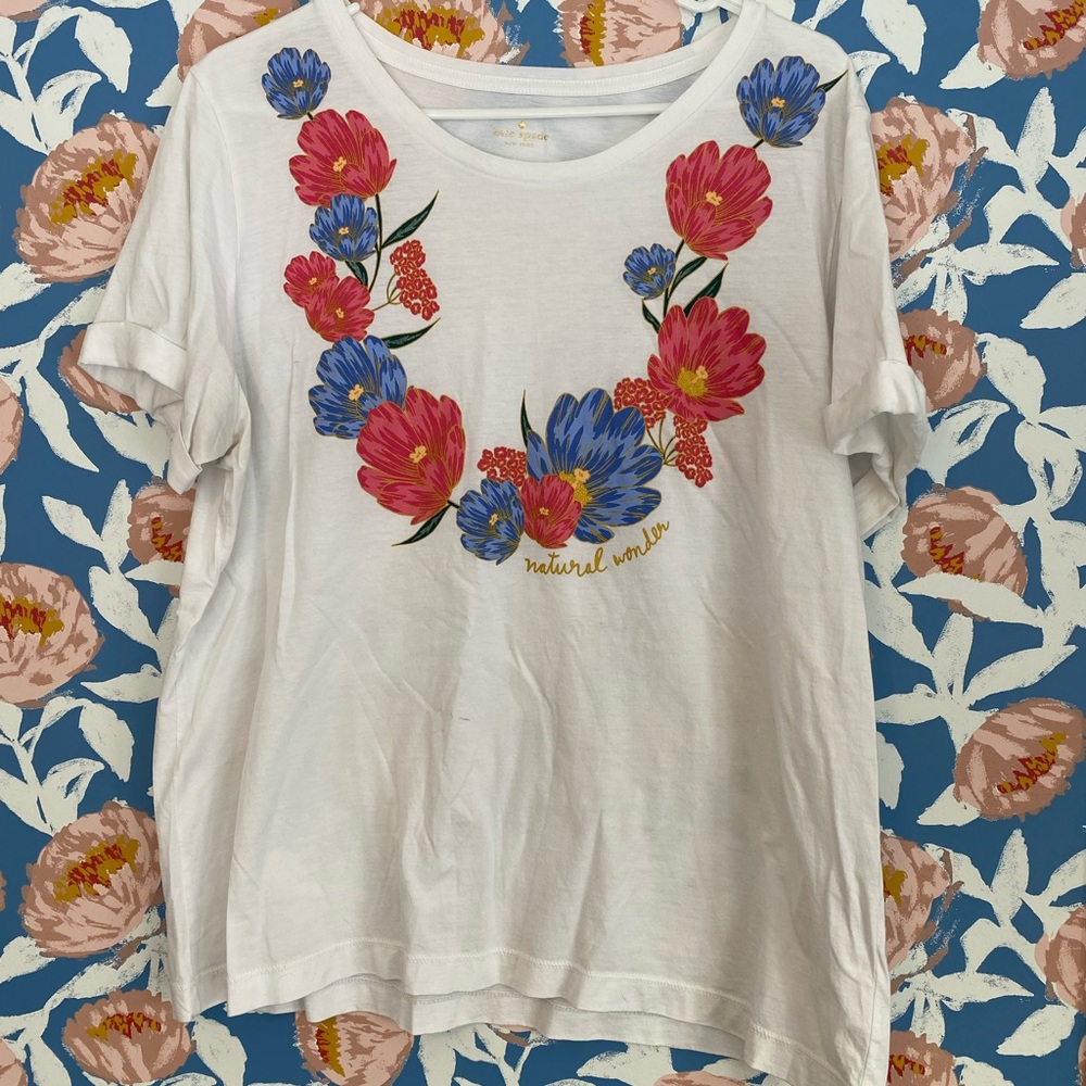 Kate Spade T-Shirt